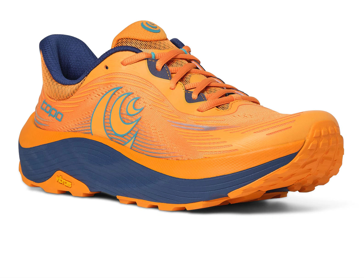 Topo Athletic Ultraventure 5 Heren | trrail.com