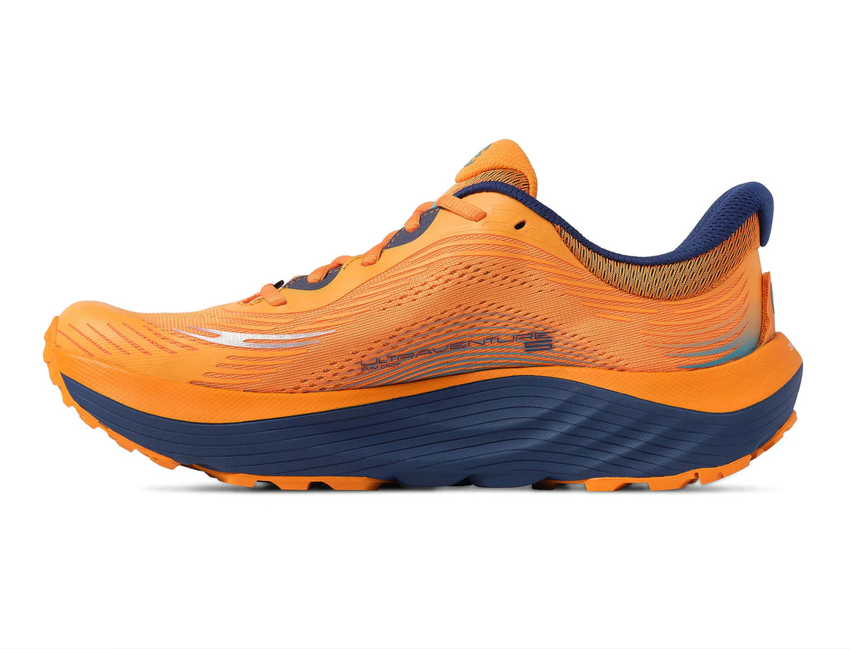 Topo Athletic Ultraventure 5 Heren | trrail.com