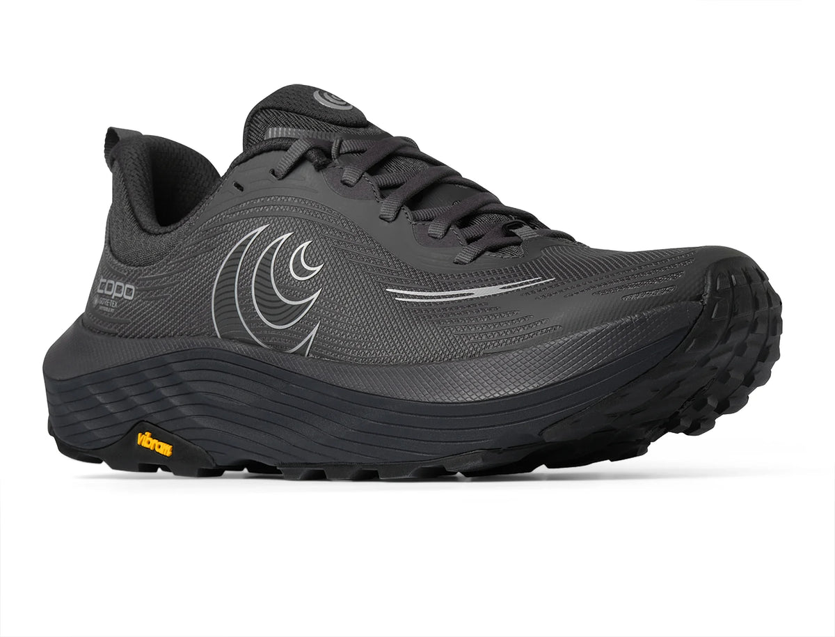 Topo Athletic Ultraventure 5 GTX Heren | trrail.com