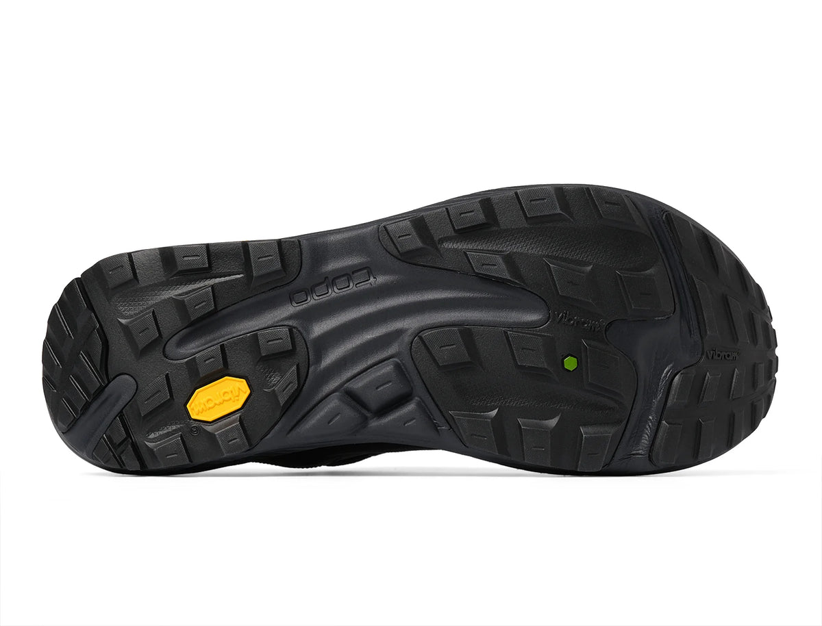 Topo Athletic Ultraventure 5 GTX Heren | trrail.com