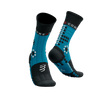 Compressport Pro Racing Socks Winter Trail | trrail.com