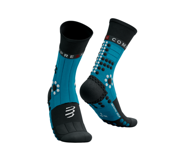 <tc>Compressport</tc> <tc>Pro Racing Socks</tc> Winterwanderweg