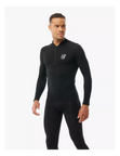 Compressport 3D Thermo Winter Top Heren | trrail.com
