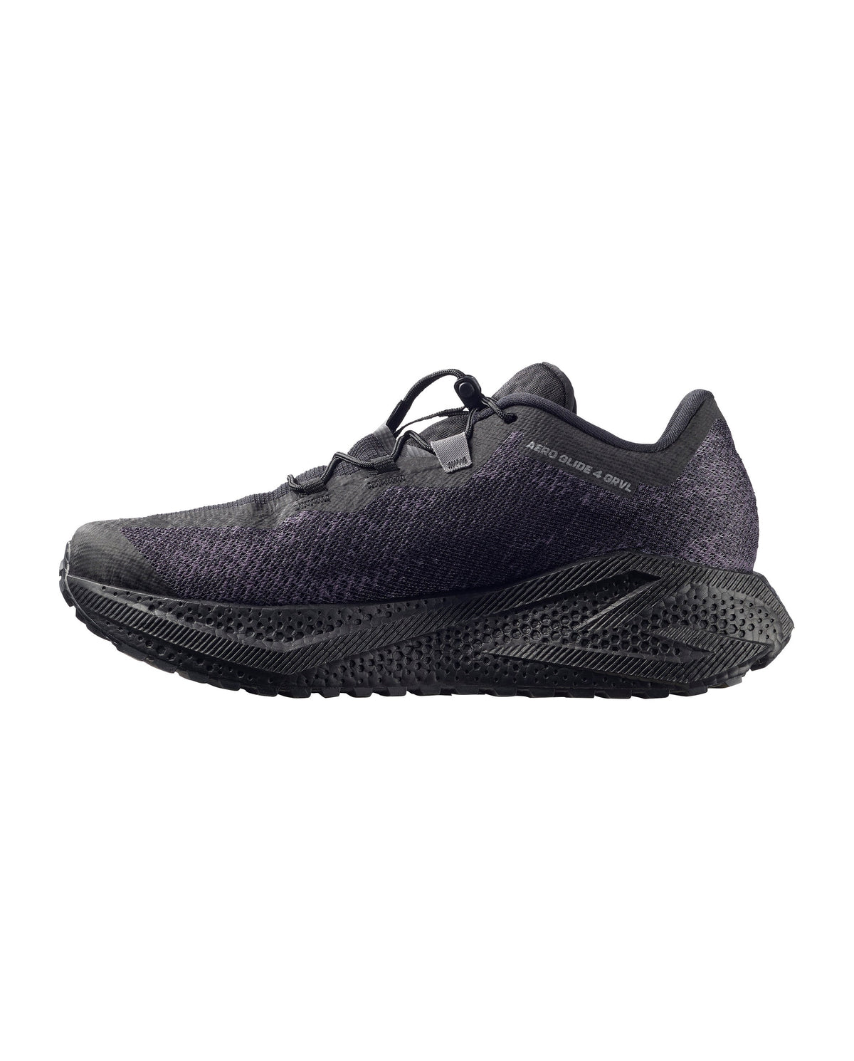 Salomon Aero Glide 4 GRVL Dames | trrail.com