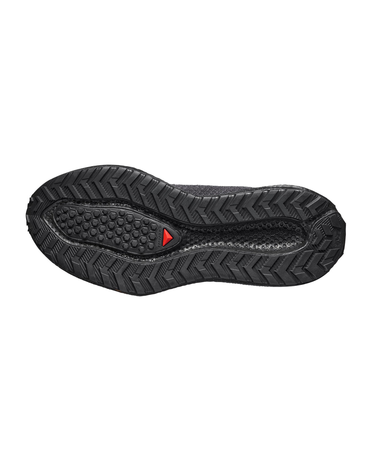 Salomon Aero Glide 4 GRVL Dames | trrail.com