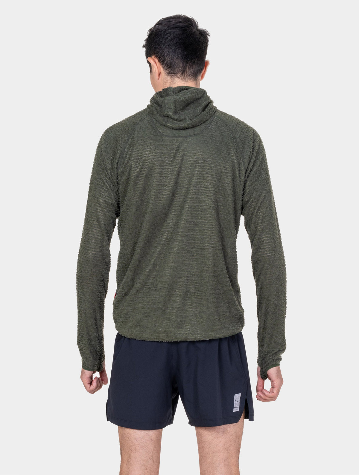 Ronhill Tech Winter Primaloft Hoodie Heren | trrail.com