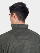 Ronhill Tech Winter Primaloft Hoodie Heren | trrail.com