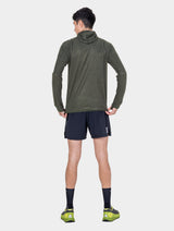 Ronhill Tech Winter Primaloft Hoodie Heren | trrail.com