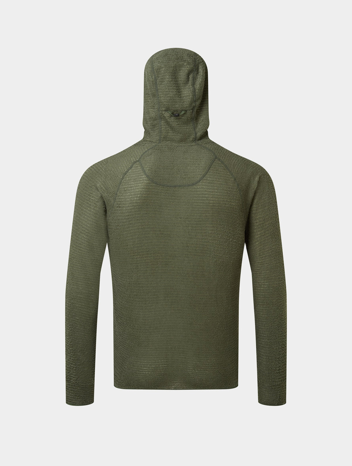 Ronhill Tech Winter Primaloft Hoodie Heren | trrail.com