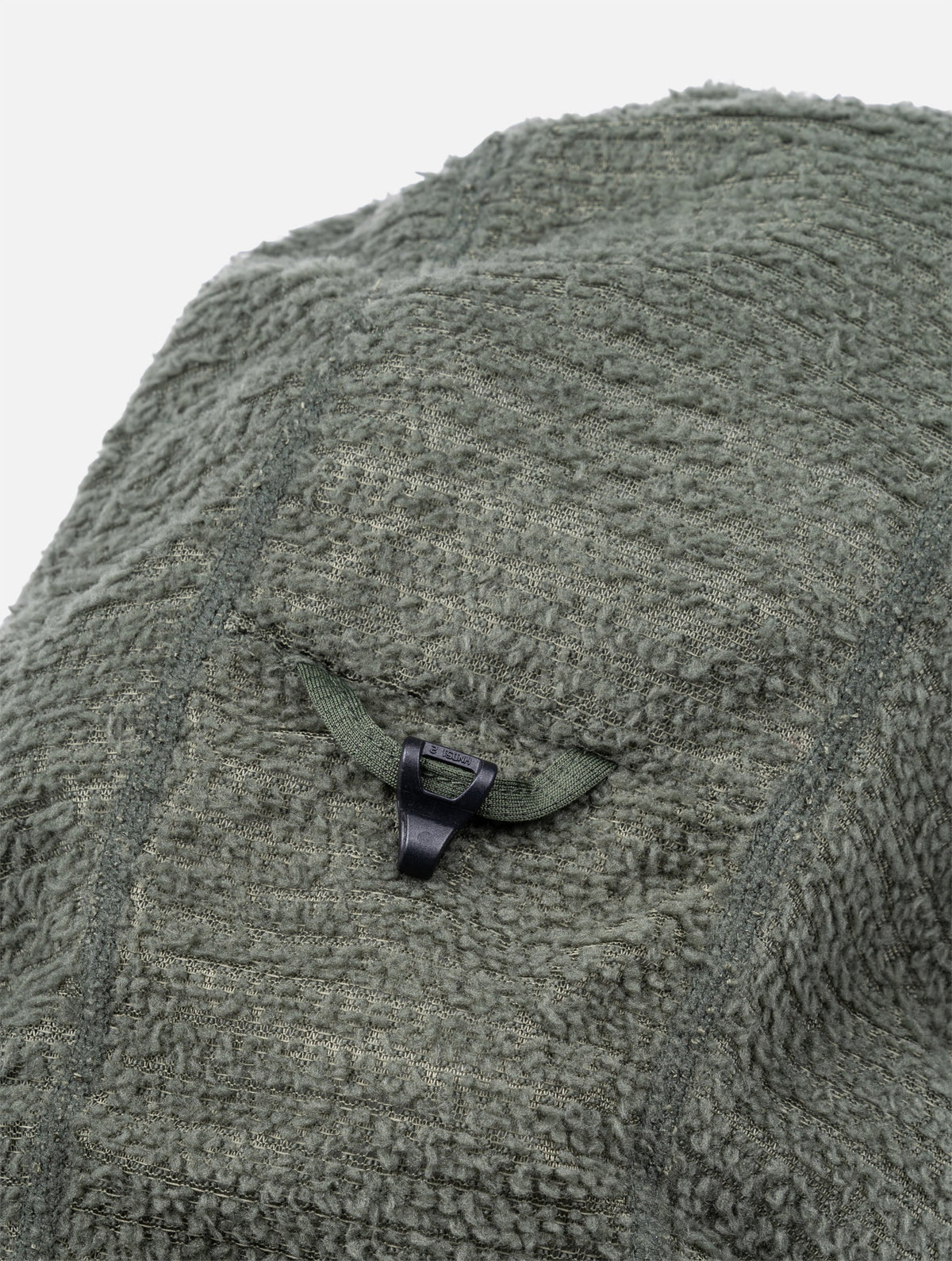 Ronhill Tech Winter Primaloft Hoodie Heren | trrail.com