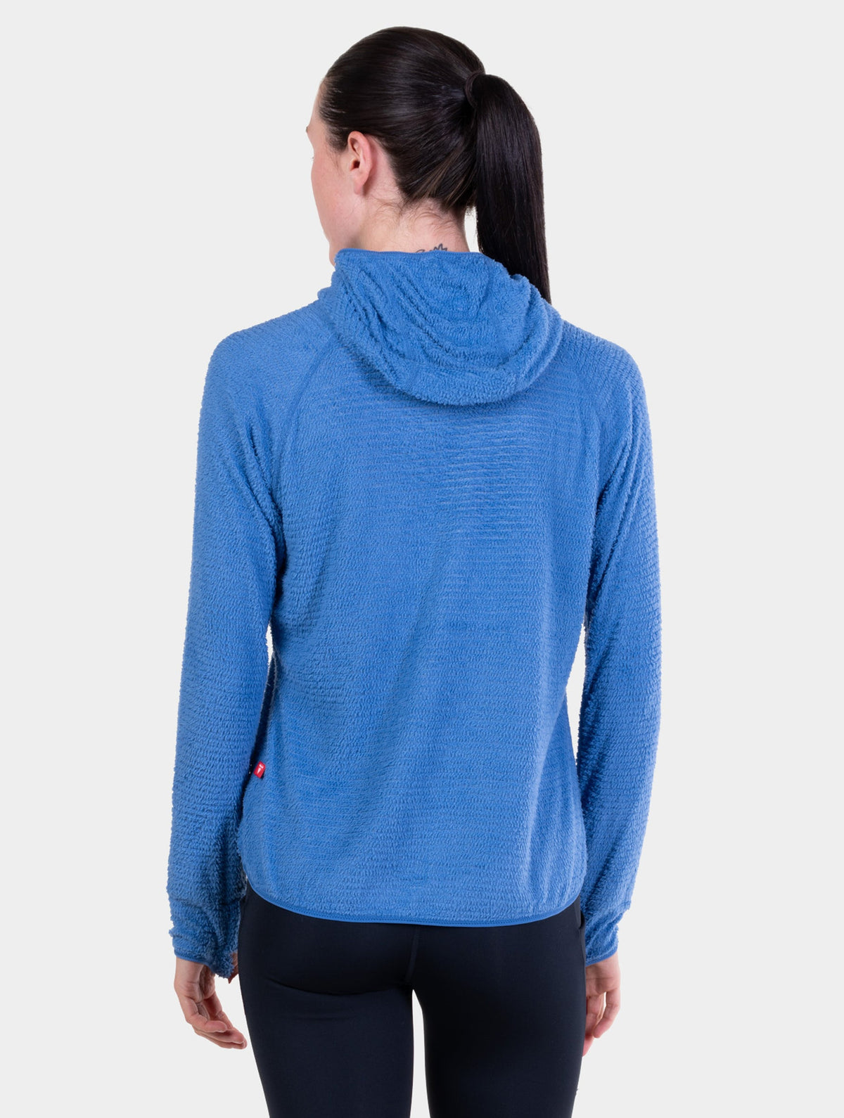 Ronhill Tech Winter Primaloft Hoodie Dames | trrail.com