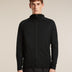 Icebreaker 150 MerinoFine Ace Longsleeve Heren | trrail.com