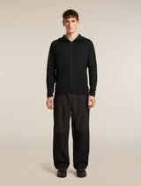 Icebreaker 150 MerinoFine Ace Longsleeve Heren | trrail.com