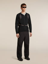 Icebreaker 150 MerinoFine Ace Longsleeve Heren | trrail.com