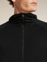 Icebreaker 150 MerinoFine Ace Longsleeve Heren | trrail.com