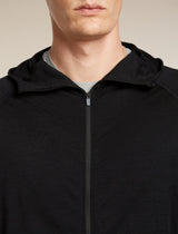 Icebreaker 150 MerinoFine Ace Longsleeve Heren | trrail.com