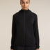 Icebreaker 150 MerinoFine Ace Longsleeve Dames | trrail.com