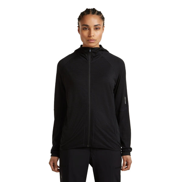 Icebreaker 150 MerinoFine Ace Longsleeve Dames