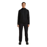 Icebreaker 150 MerinoFine Ace Longsleeve Dames | trrail.com