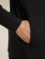 Icebreaker 150 MerinoFine Ace Longsleeve Dames | trrail.com