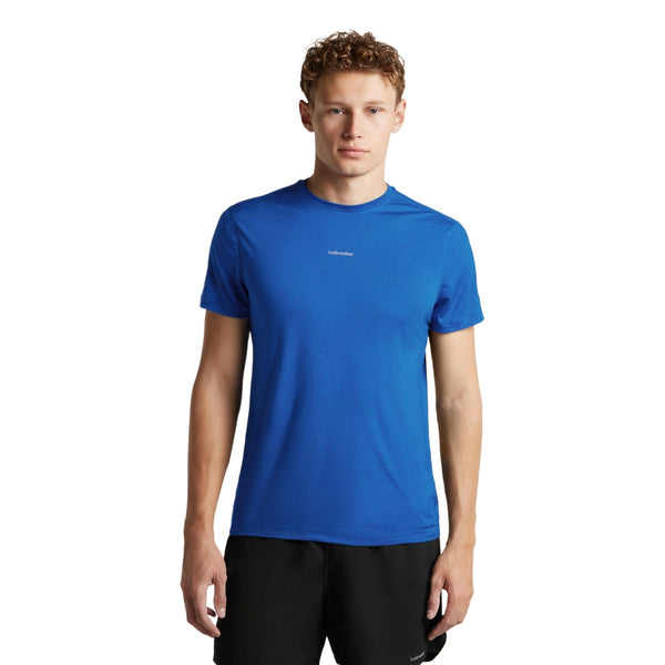 Icebreaker 125 Cool-Lite Speed T-shirt Heren