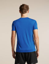 Icebreaker 125 Cool-Lite Speed T-shirt Heren | trrail.com