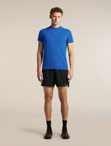 Icebreaker 125 Cool-Lite Speed T-shirt Heren | trrail.com