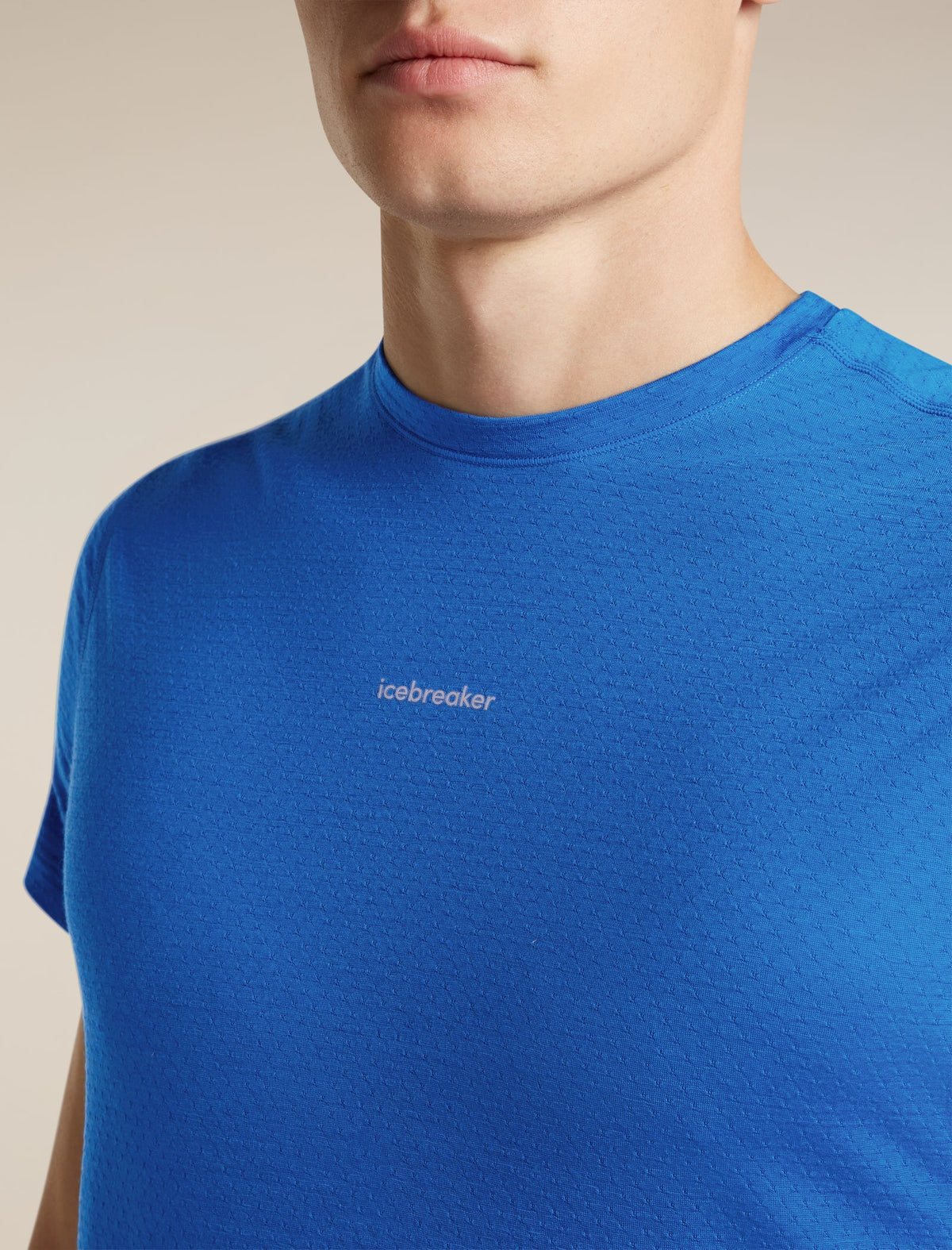 Icebreaker 125 Cool-Lite Speed T-shirt Heren | trrail.com