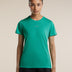 Icebreaker 125 Cool-Lite Speed T-shirt Dames | trrail.com