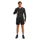 Icebreaker 75 Featherlight Longsleeve Heren | trrail.com