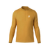 Compressport Merino Half-Zip Longsleeve Heren | trrail.com