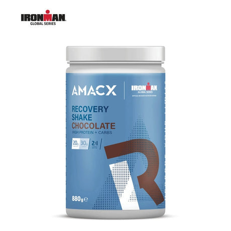 Amacx Recovery Shake (22g Proteïne) | trrail.com