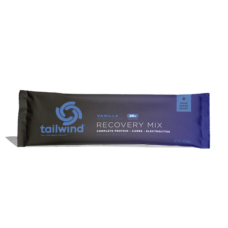Tailwind Recovery Mix (20g Proteine) | trrail.com