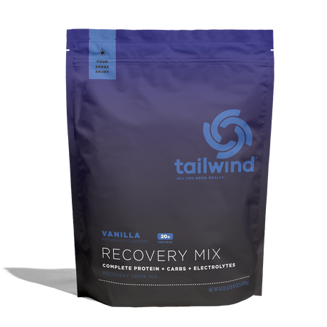 Tailwind Recovery Mix (20g Proteine) | trrail.com