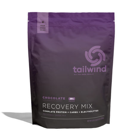 Tailwind Recovery Mix (20g Proteine) | trrail.com
