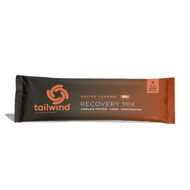 Tailwind Recovery Mix (20g Proteine) | trrail.com