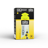 SIS GO Isotonic Energy Gel (22g Carbs)