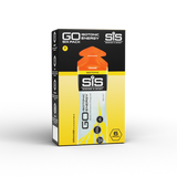 SIS GO Isotonic Energy Gel (22g Carbs)