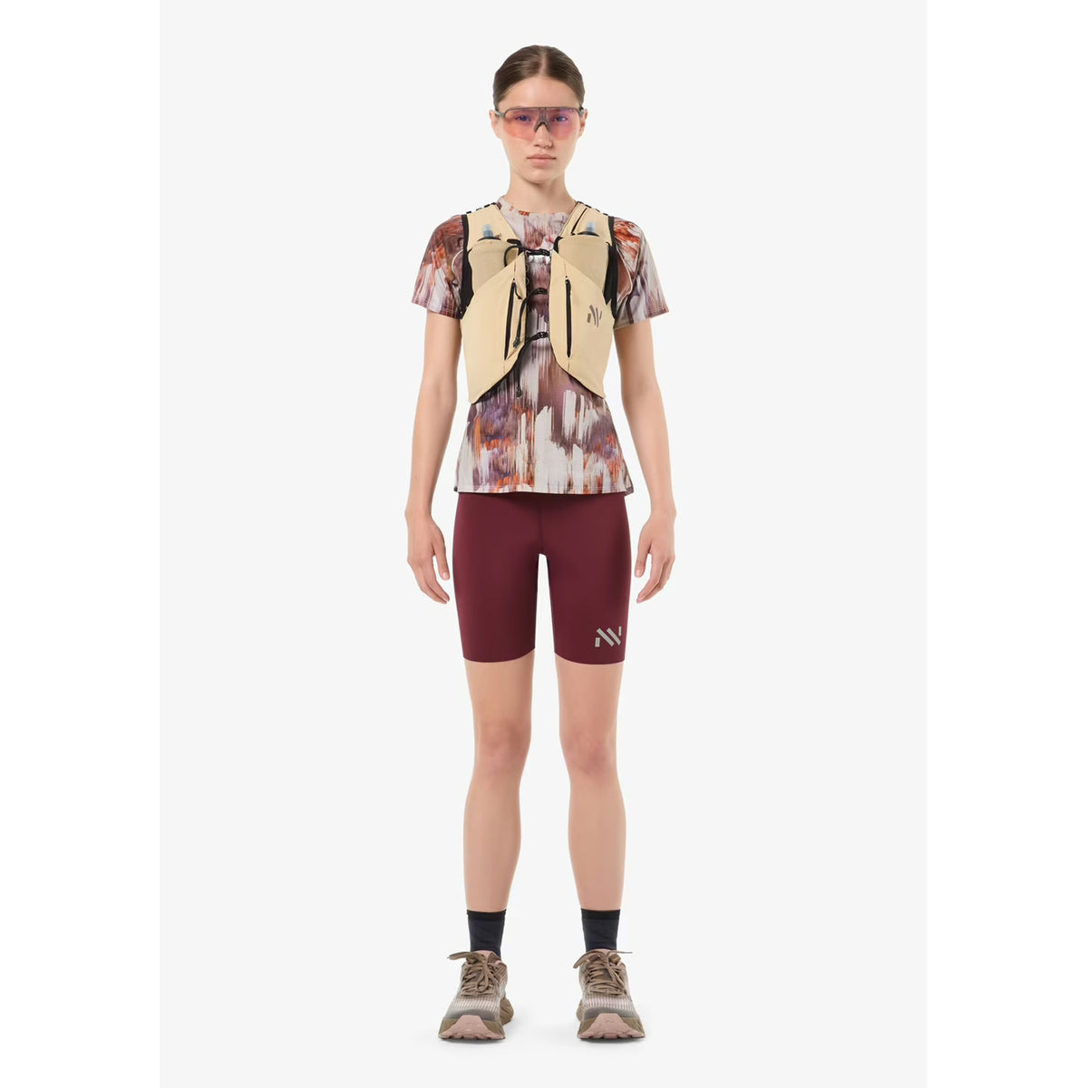 Normal Modular Trail Vest (12 Liter)