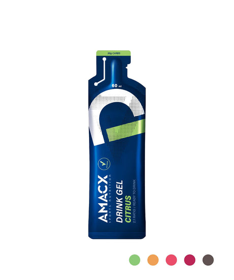 Amacx Trinkgel 2:1 (30 g Kohlenhydrate)