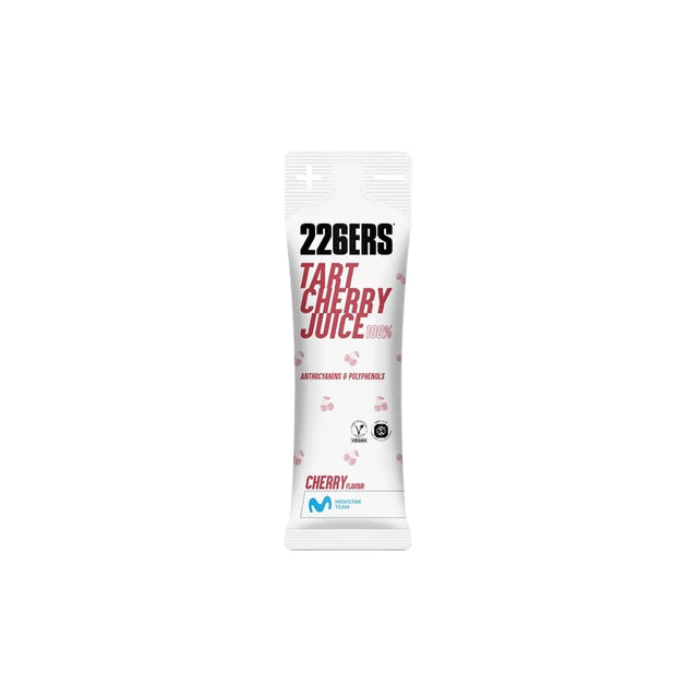 226ERS 100% Tart Cherry Juice | trrail.com