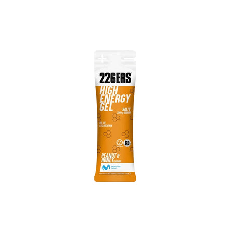 226ERS High Energy Gel (50g Carbs) | trrail.com