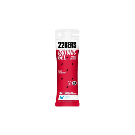 226ERS Isotonic Gel (22g Carbs) | trrail.com