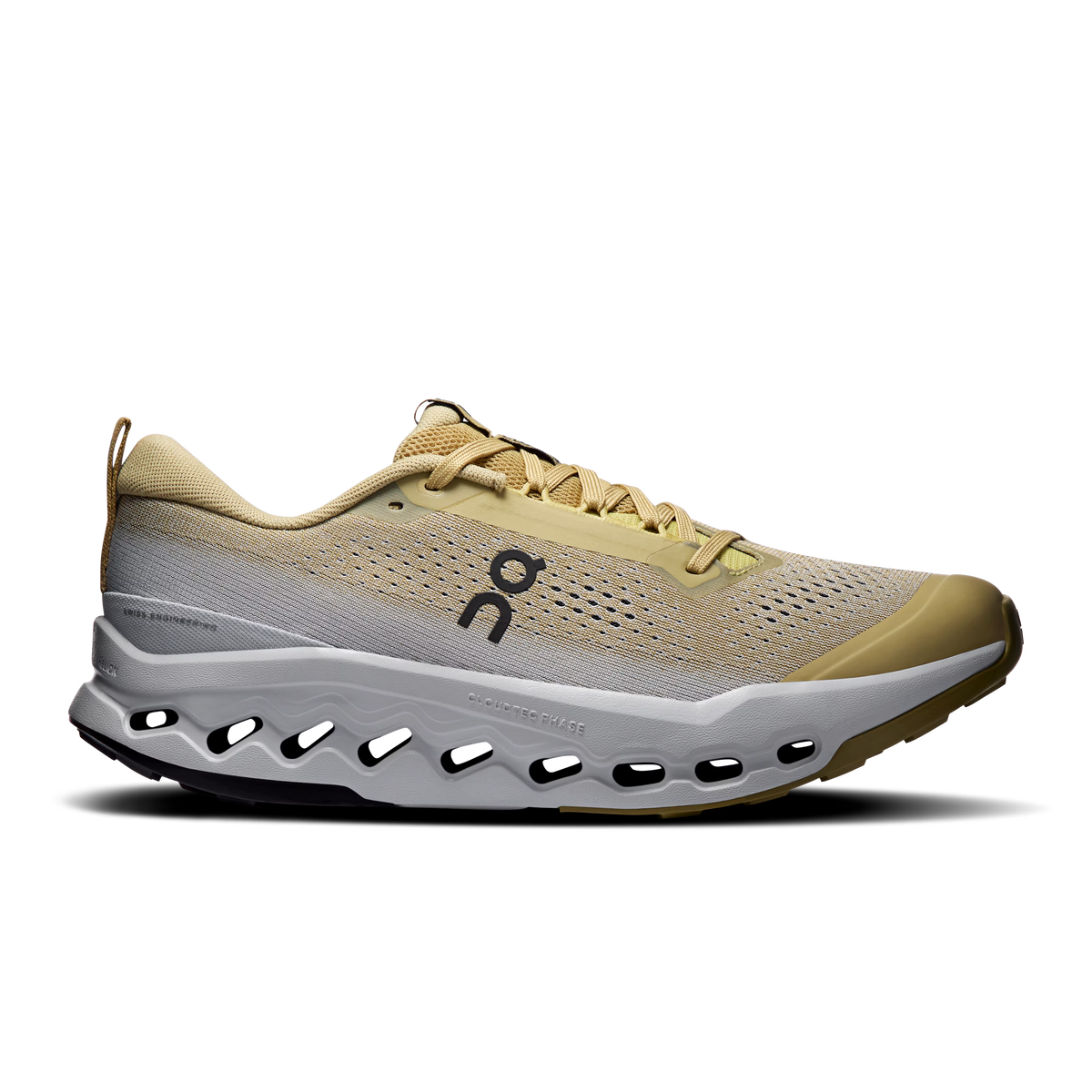 On | Cloudsurfer Trail 2 | Trailschoenen | Heren | trrail.com