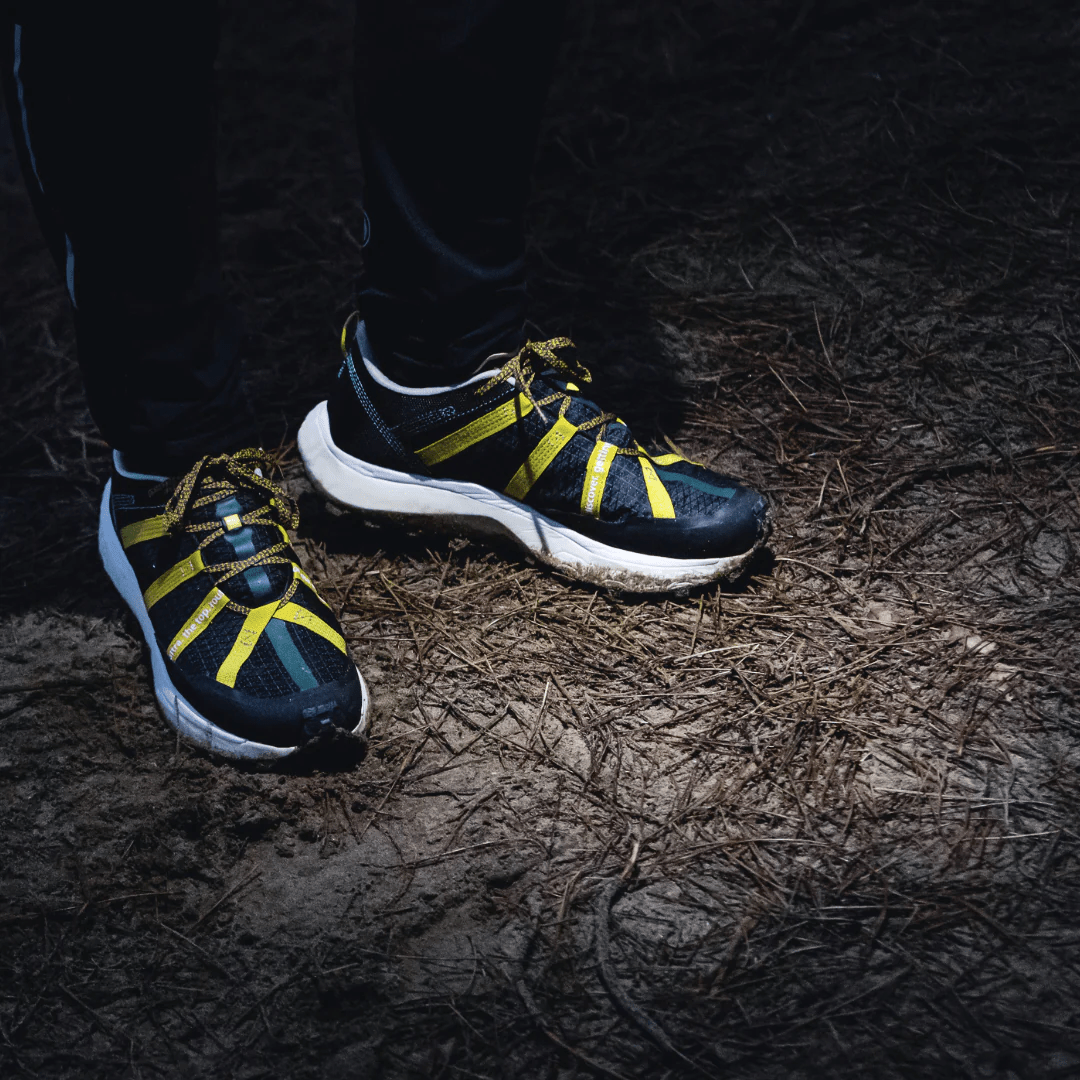 4T2 Get Lost | trrail.com