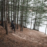 4T2 Get Lost | trrail.com
