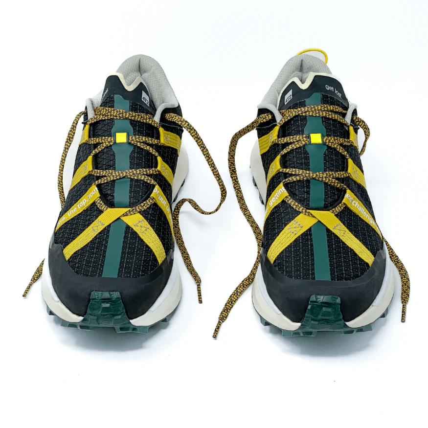 4T2 Get Lost | trrail.com