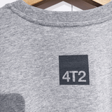 4T2 No Offdays Shirt | trrail.com