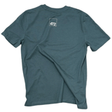 4T2 Running is Ugly Shirt | trrail.com