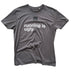 4T2 Running is Ugly Shirt | trrail.com